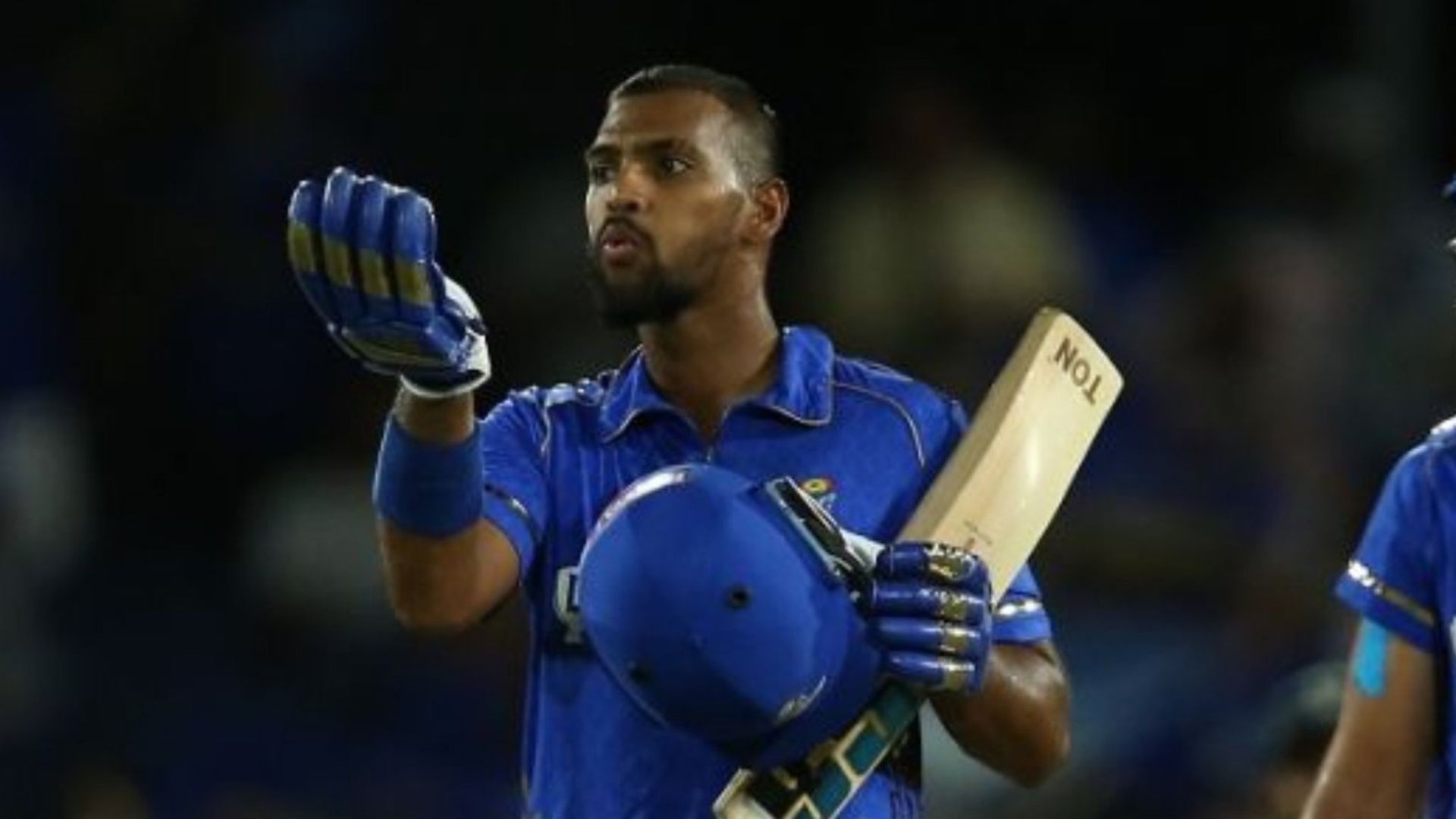 MI New York Retain Nicholas Pooran & Kieron Pollard Ahead Of  Major League Cricket 2024